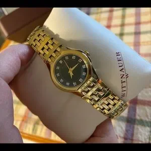 Wittnauer | Accessories | Wittnauer Laureate Collection  display picture 2